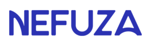 blue Nafuza logo