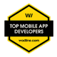 Top mobile app developers