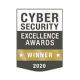 Cyber security Award