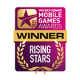 Mobile games Award